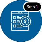 Empire Home Remodeling home improvement process showing step-by-step service from quote request to project completion in Milwaukee, WI