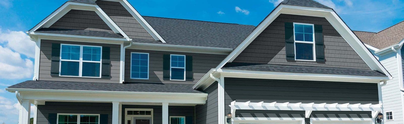 Professional siding installation in Milwaukee, WI by Empire Home Remodeling, improving home curb appeal, energy efficiency, and exterior protection